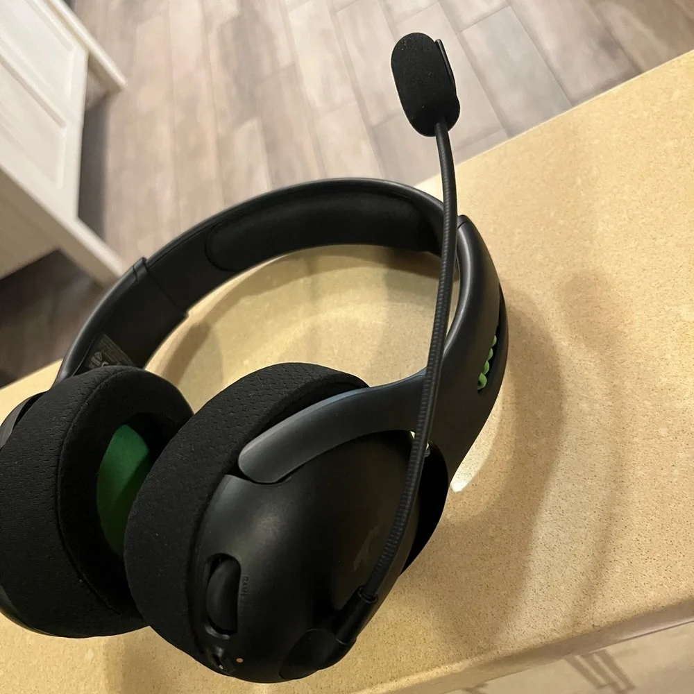 Pdp gaming Xbox headphones